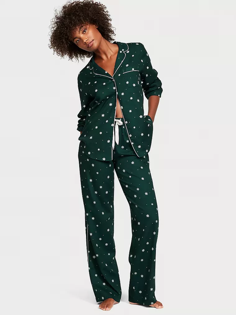 Drop seat best sale pajamas victoria secret