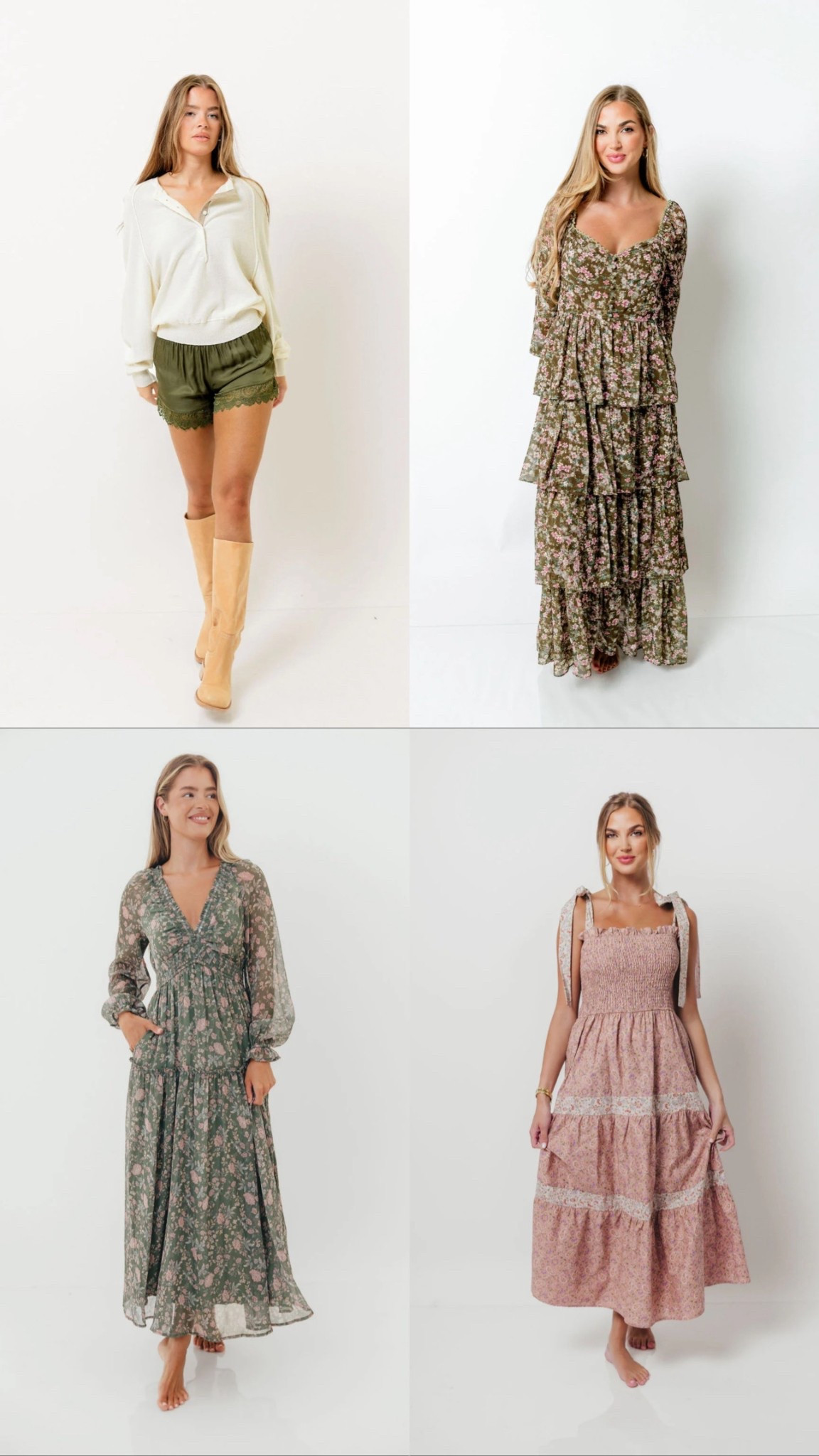 Loving these new arrivals from worth collective 

#LTKHoliday #LTKBump