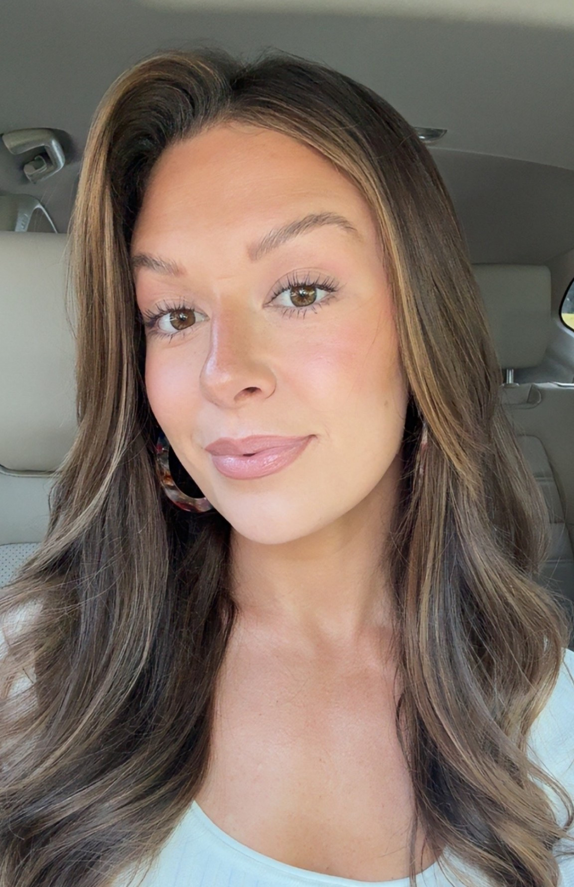 Lash Serum 
Brow Serum 
🤍 

#LTKselfcare