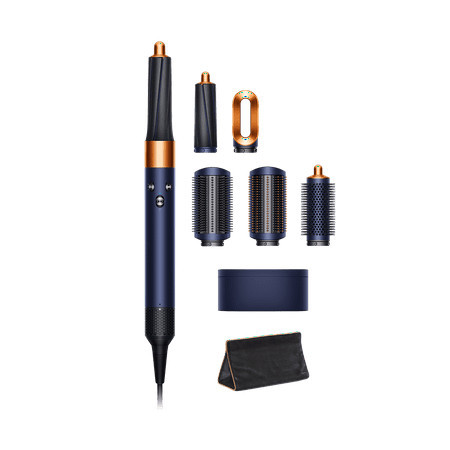 Dyson Airwrap™ Styler Complete (Prussian Blue/Rich Copper) Special Gift Edition | Walmart (US)