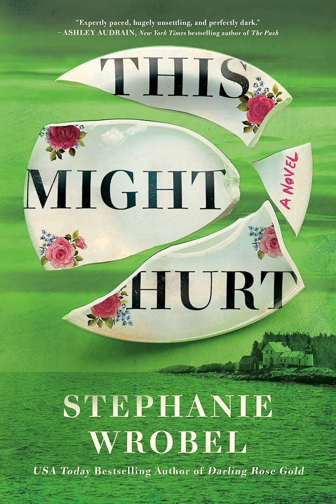 This Might Hurt | Amazon (US)