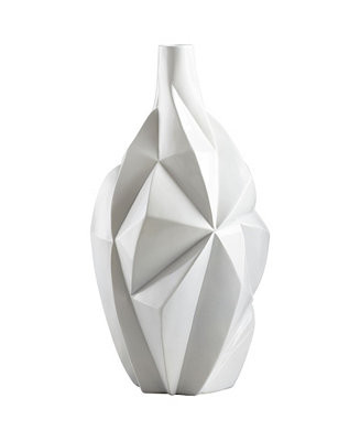 Glacier Vase | Macys (US)