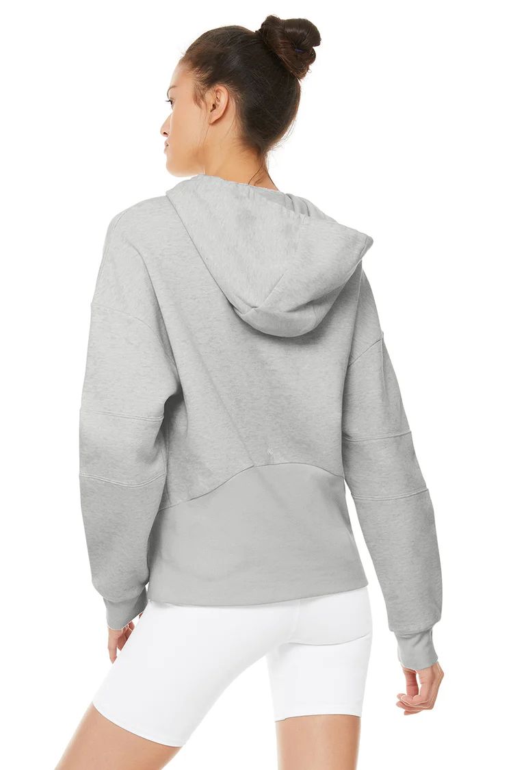 Interval Hoodie | Alo Yoga