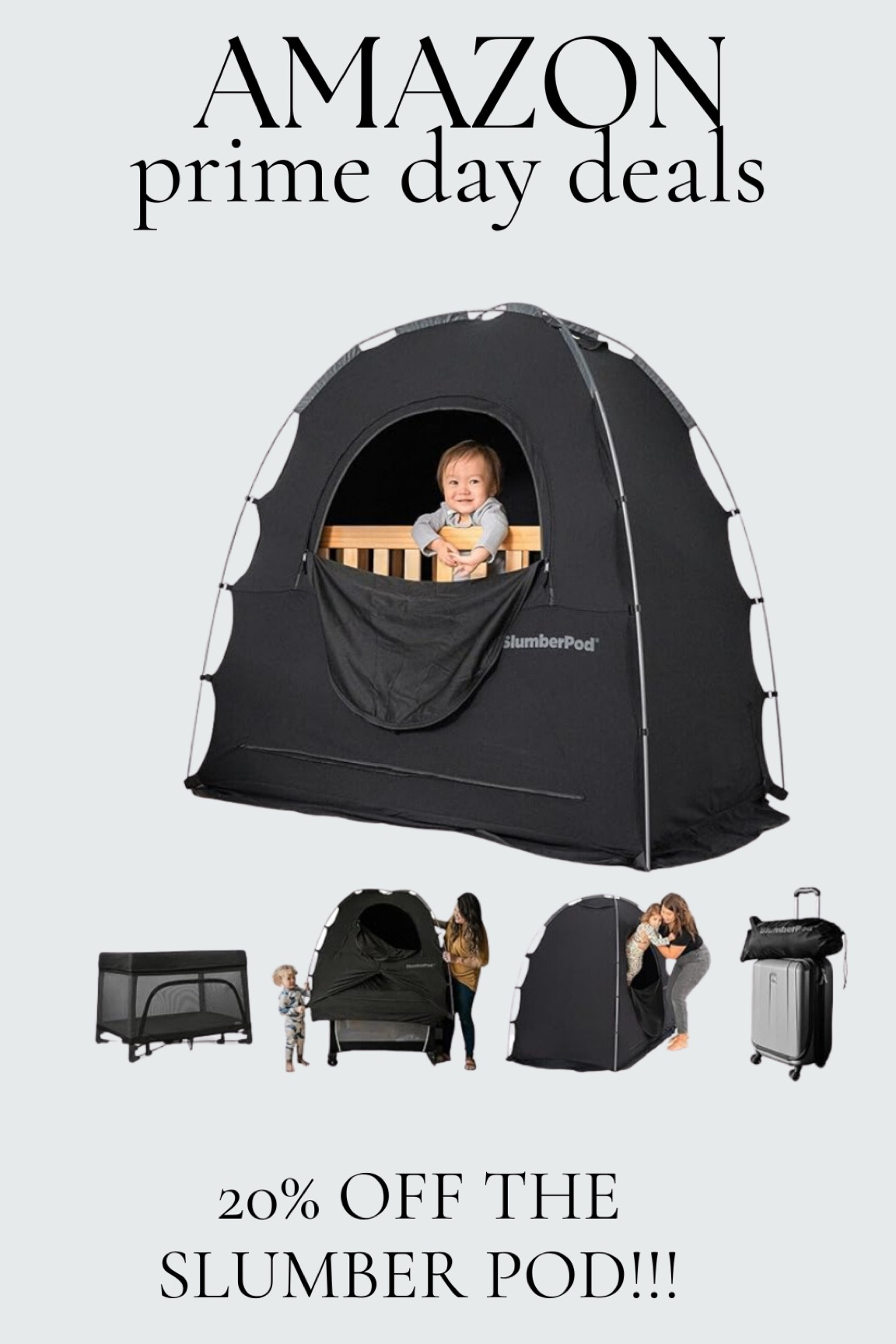 Our favorite travel item & definitely a MUST HAVE imo! 

#LTKBaby #LTKTravel #LTKFamily