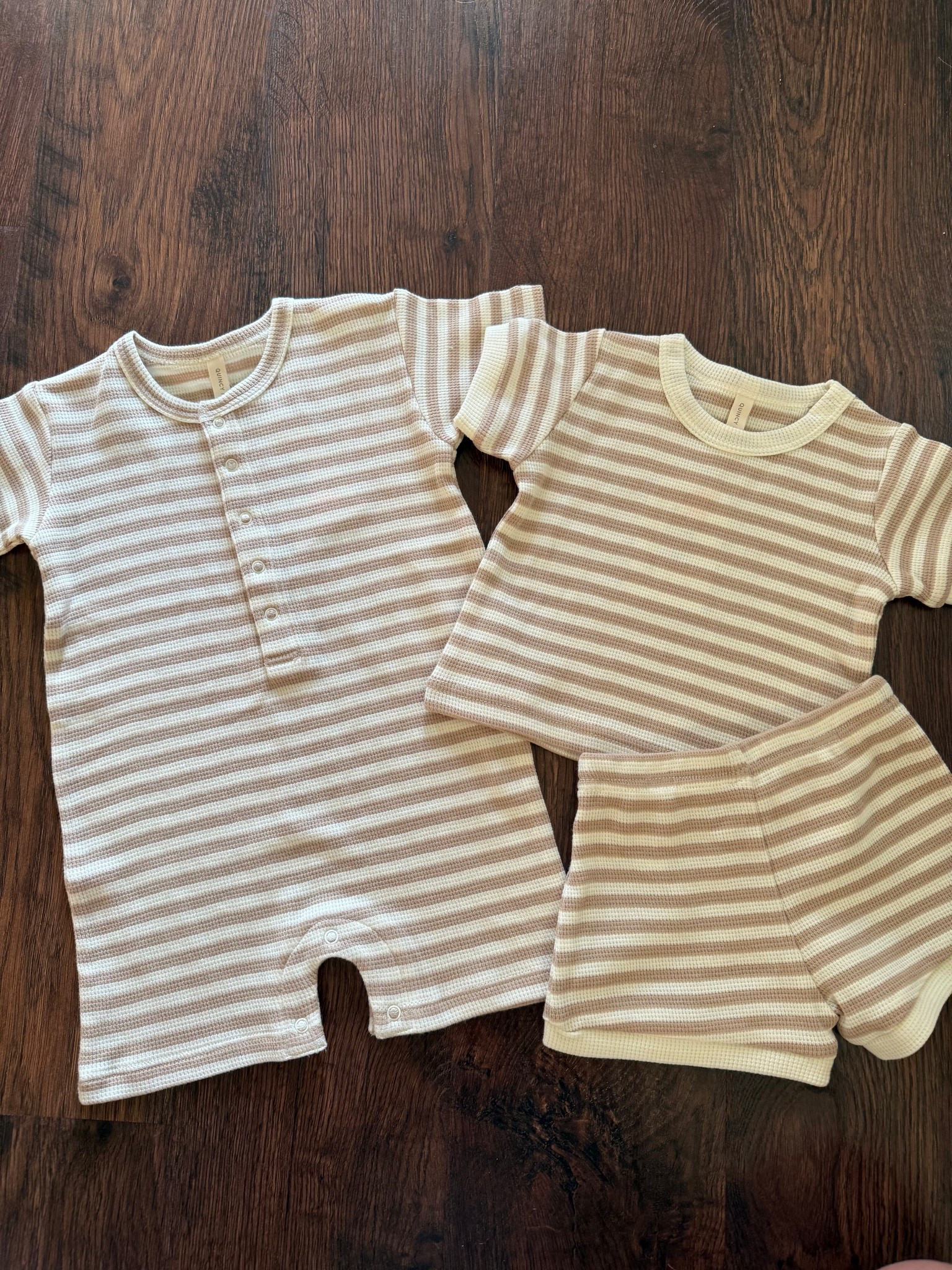 Matching boy sibling outfits! Neutral outfits, baby boy outfit, toddler boy outfit
40% off 

#LTKBaby #LTKFamily #LTKKids