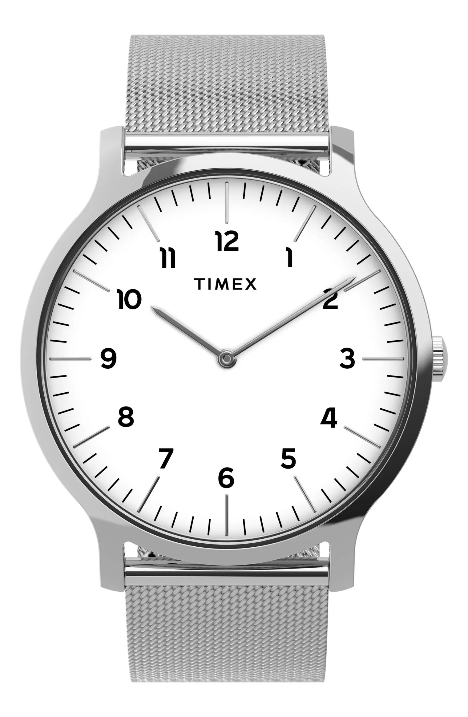 Norway Mesh Strap Watch, 40mm | Nordstrom