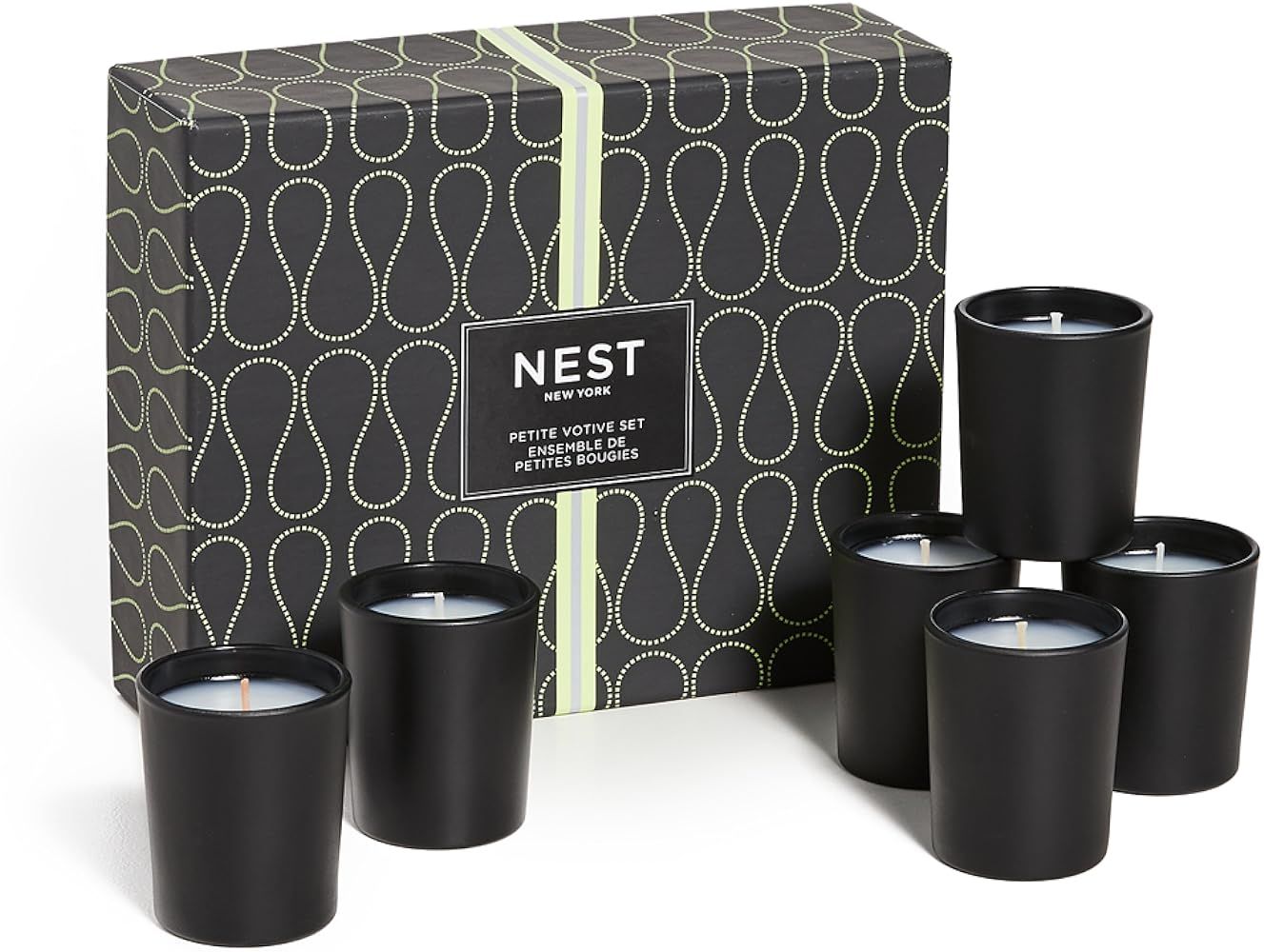 NEST Fragrances Petite Votive Set | Amazon (US)