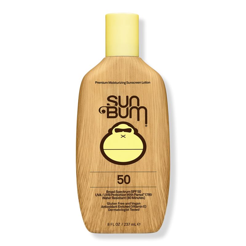 Sun Bum Sunscreen Lotion SPF 50 | Ulta Beauty | Ulta
