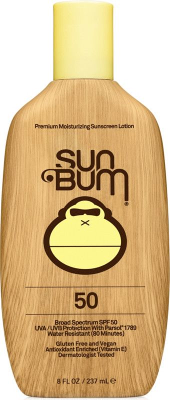Sun Bum Sunscreen Lotion SPF 50 | Ulta Beauty | Ulta