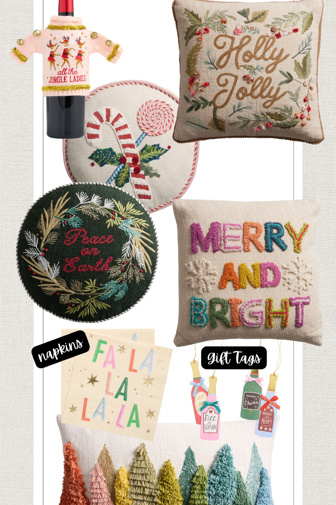 World market favorites 

#LTKCyberWeek #LTKGiftGuide #LTKHoliday