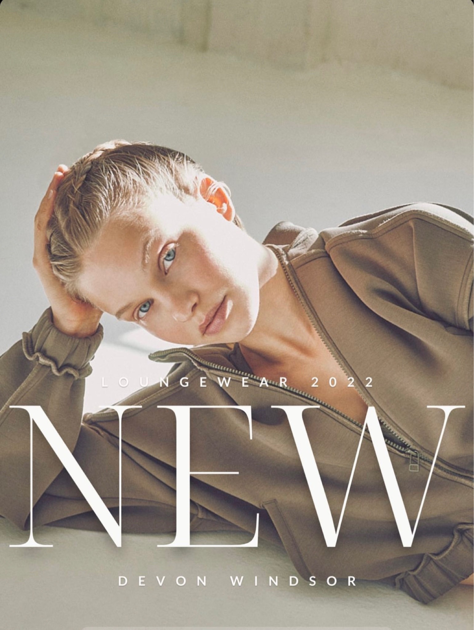 NEW Devon Windsor loungewear!! You don’t want to miss out on the very cute new sport pieces & NEW hats! I’m obsessed 🤍🤩

#LTKstyletip #LTKfit #LTKFind