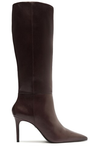 Emmi Boot in Chocolate | Revolve Clothing (Global)