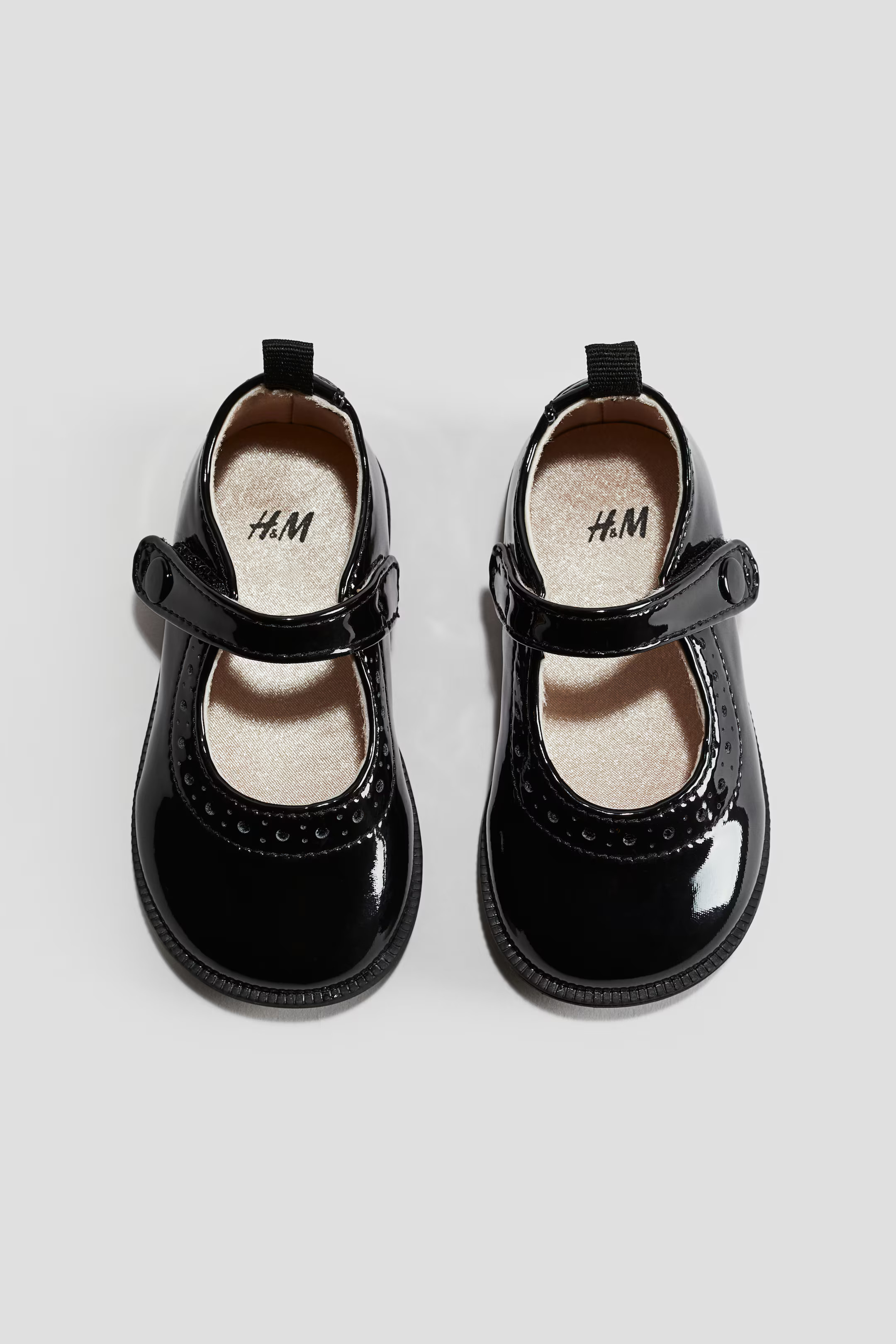 Mary Janes | H&M (US + CA)