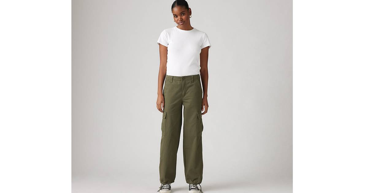 '94 BAGGY CARGO PANTS | LEVI'S (US)