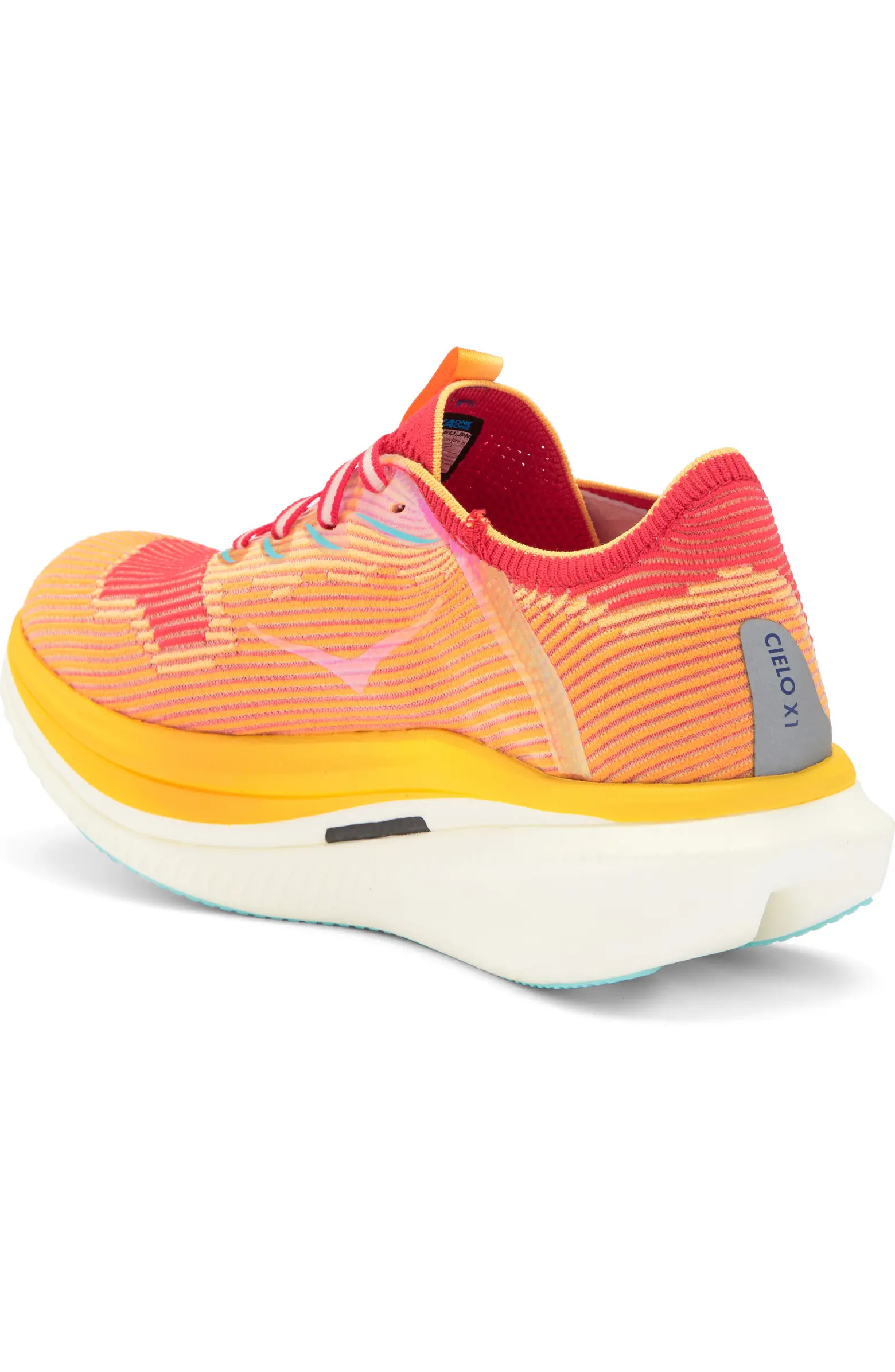 HOKA Cielo X1 Running Shoe (Women) | Nordstromrack | Nordstrom Rack