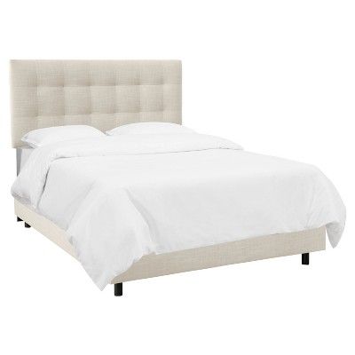 Siegel Pull Tufted Bed - Project 62™ | Target