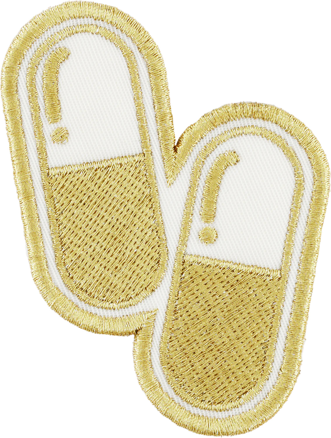 Meds Patch | Stoney Clover Lane