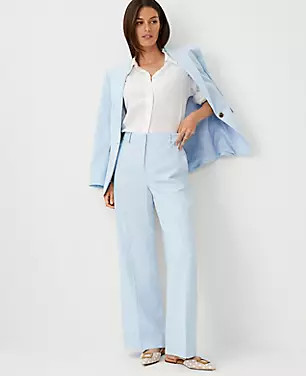 The Wide Leg Pant | Ann Taylor (US)