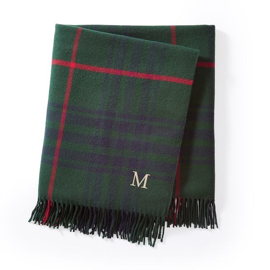 Italian Throw Blanket | Mark and Graham