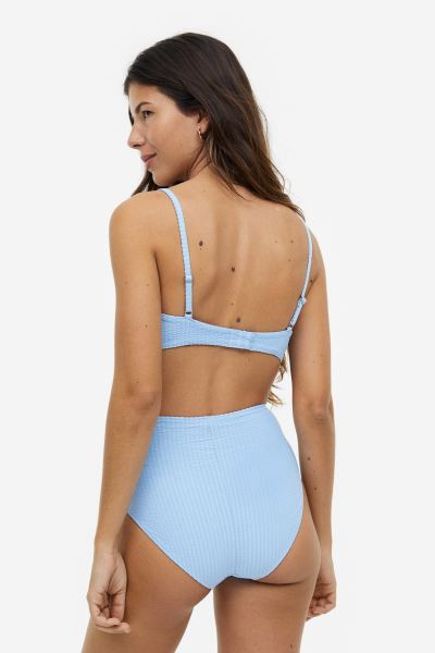 Balconette Bikini Top | H&M (US + CA)