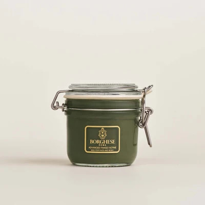 Advanced Fango Active Mud Mask for Face and Body | Borghese