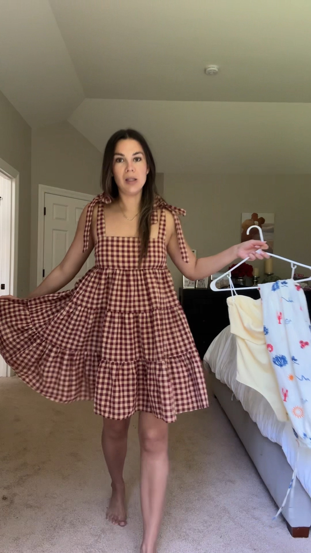 OOTD Memorial Day 

#LTKFindsUnder50 #LTKSummerEdit #LTKStyleTip