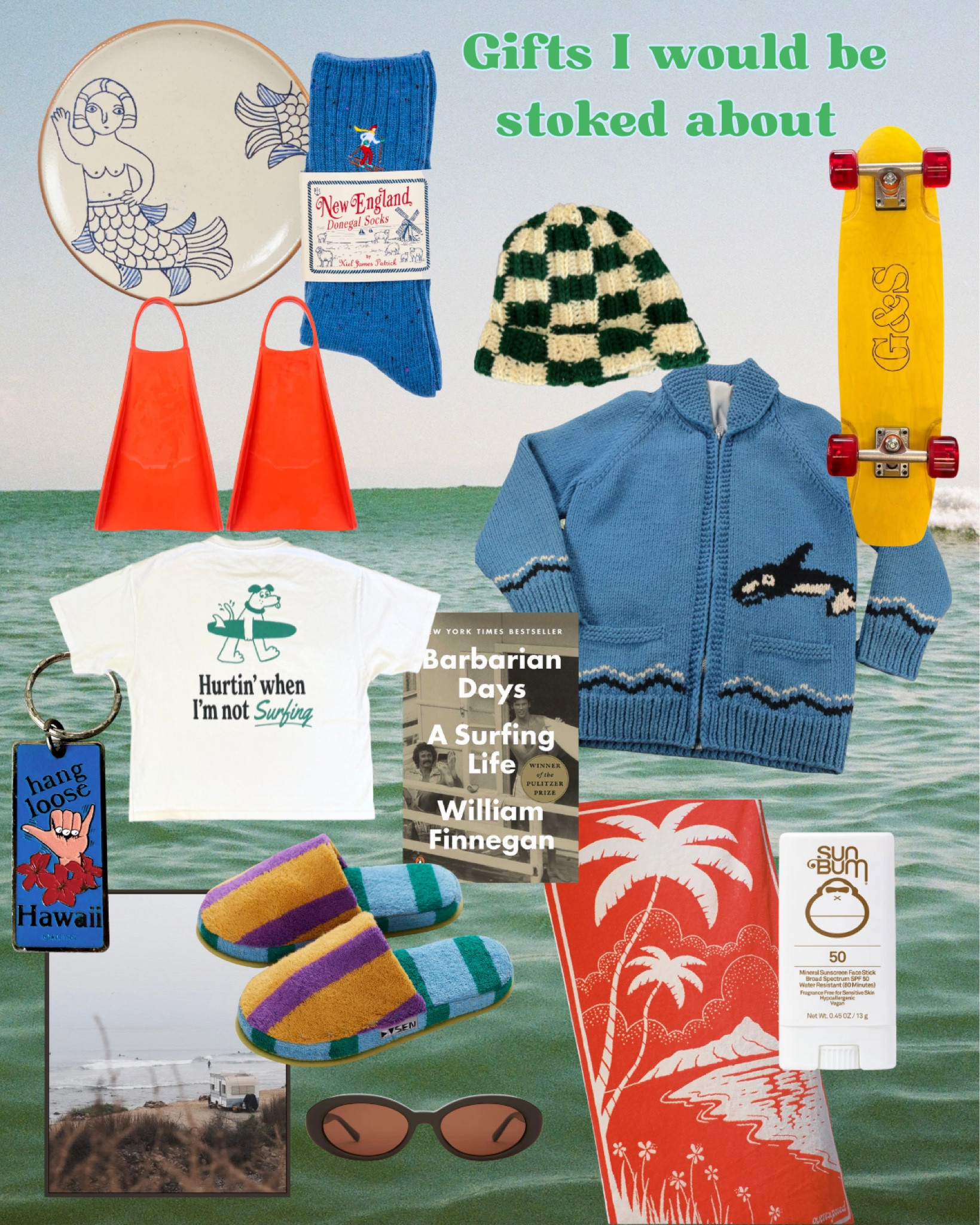 gifts I would be stoked about 🎄

#LTKGiftGuide #LTKHoliday #LTKSeasonal