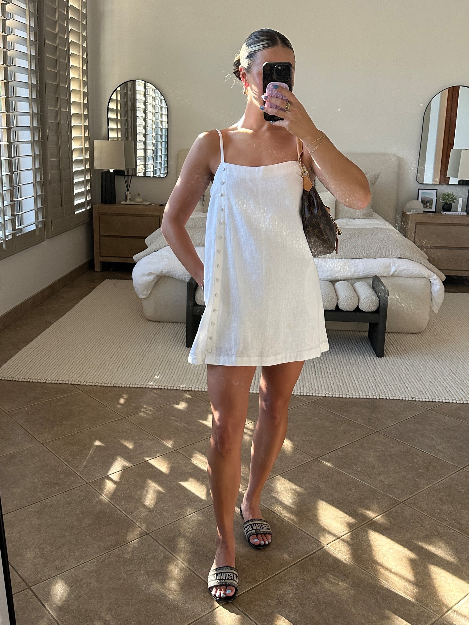 Same dress different color! LOVE this skort linen dress from Abercrombie! 

#LTKStyleTip #LTKSeasonal #LTKSummerEdit