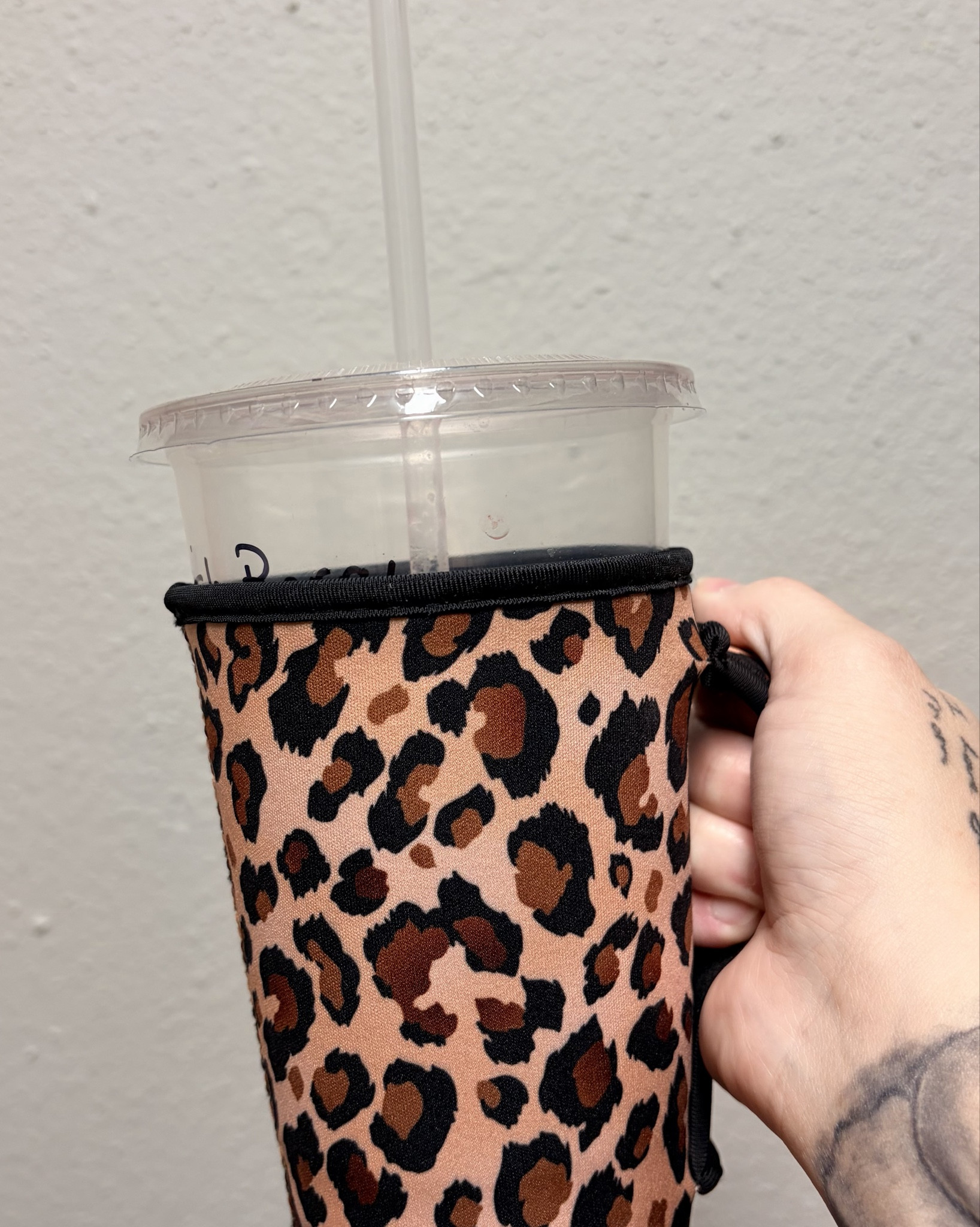 Absolutely love these sleeves for my drinks! 

#LTKHome #LTKmomlife #LTKfoodie