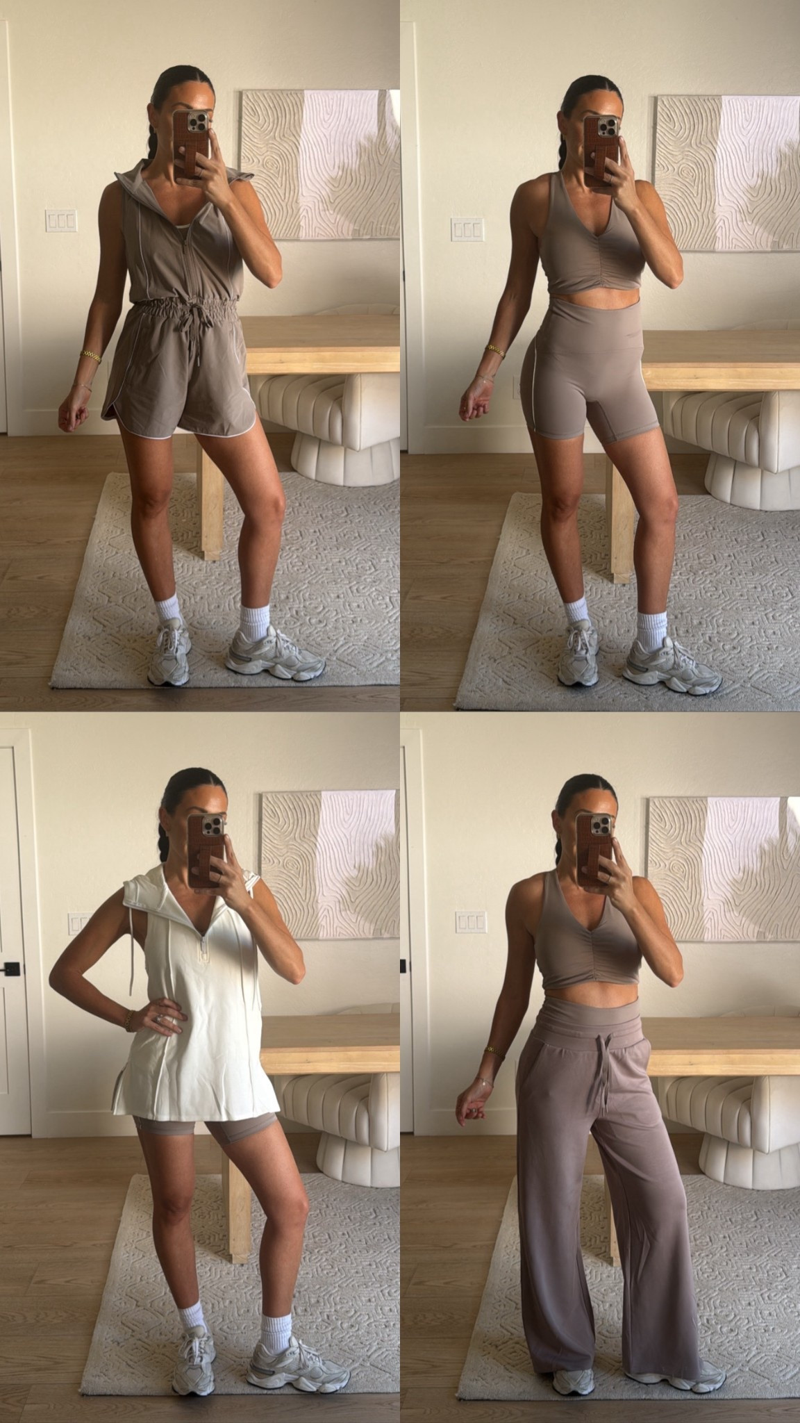 New salt project drop! I am in all size smalls 

Active 
Active sets 


#LTKfitnessgoals #LTKActive #LTKselfcare