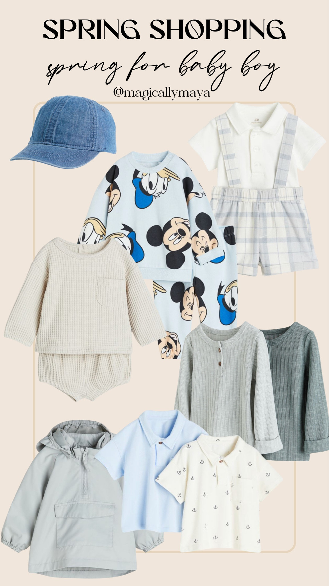 baby boy spring outfits 

#LTKbaby #LTKfindsunder100