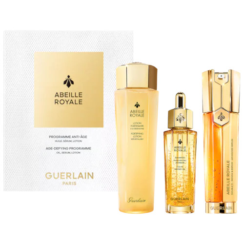 Abeille Royale Bestsellers Set | Sephora (US)