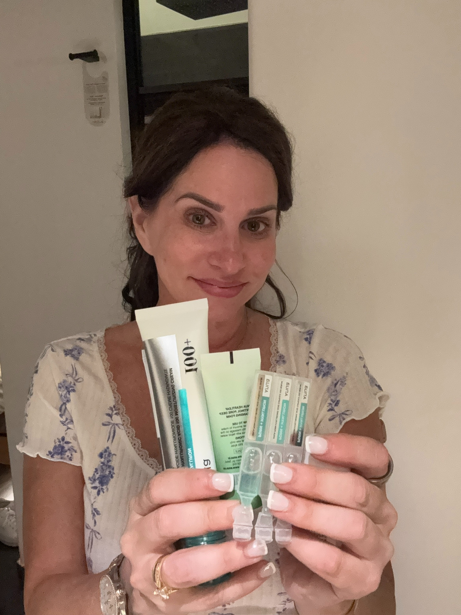Excited to share my top skincare picks! These products will keep your skin hydrated and glowing. #KoreanSkincare #GlassSkin 

 #LTKselfcare #LTKSaleAlert #LTKBeauty