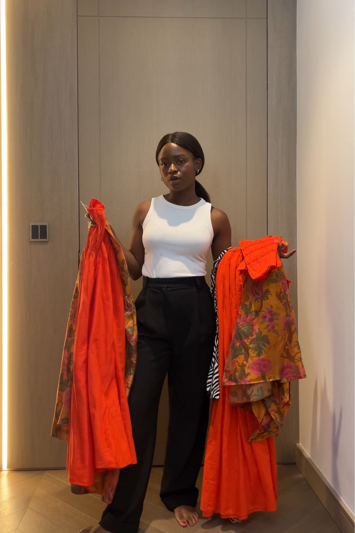 Zimmermann inspired looks on Budget