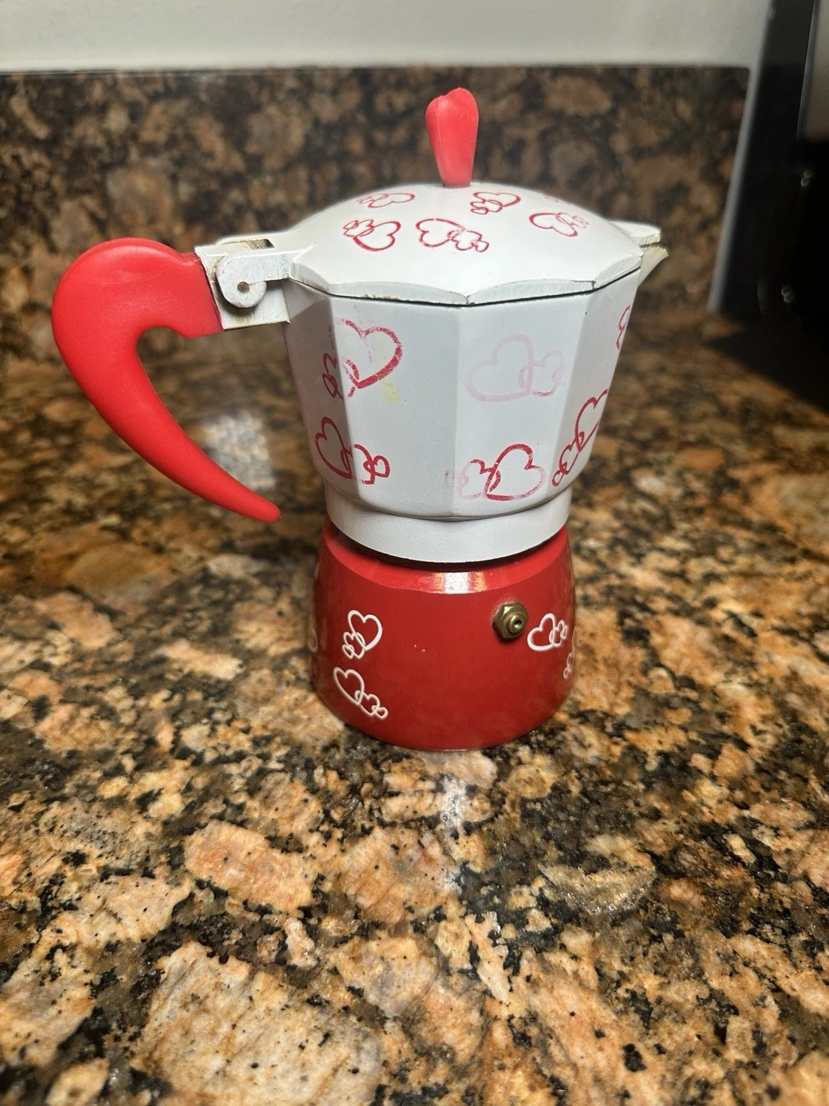 Aluminum Espresso Stovetop Coffee Maker Italian Espresso Maker | eBay | eBay US