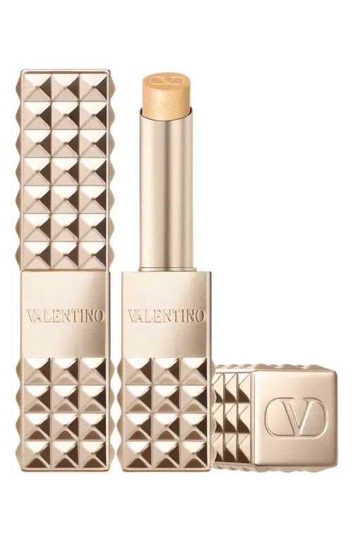 Spike Valentino Buttery Matte Refillable Lip Color in 600A Put A Spike On It at Nordstrom | Nordstrom