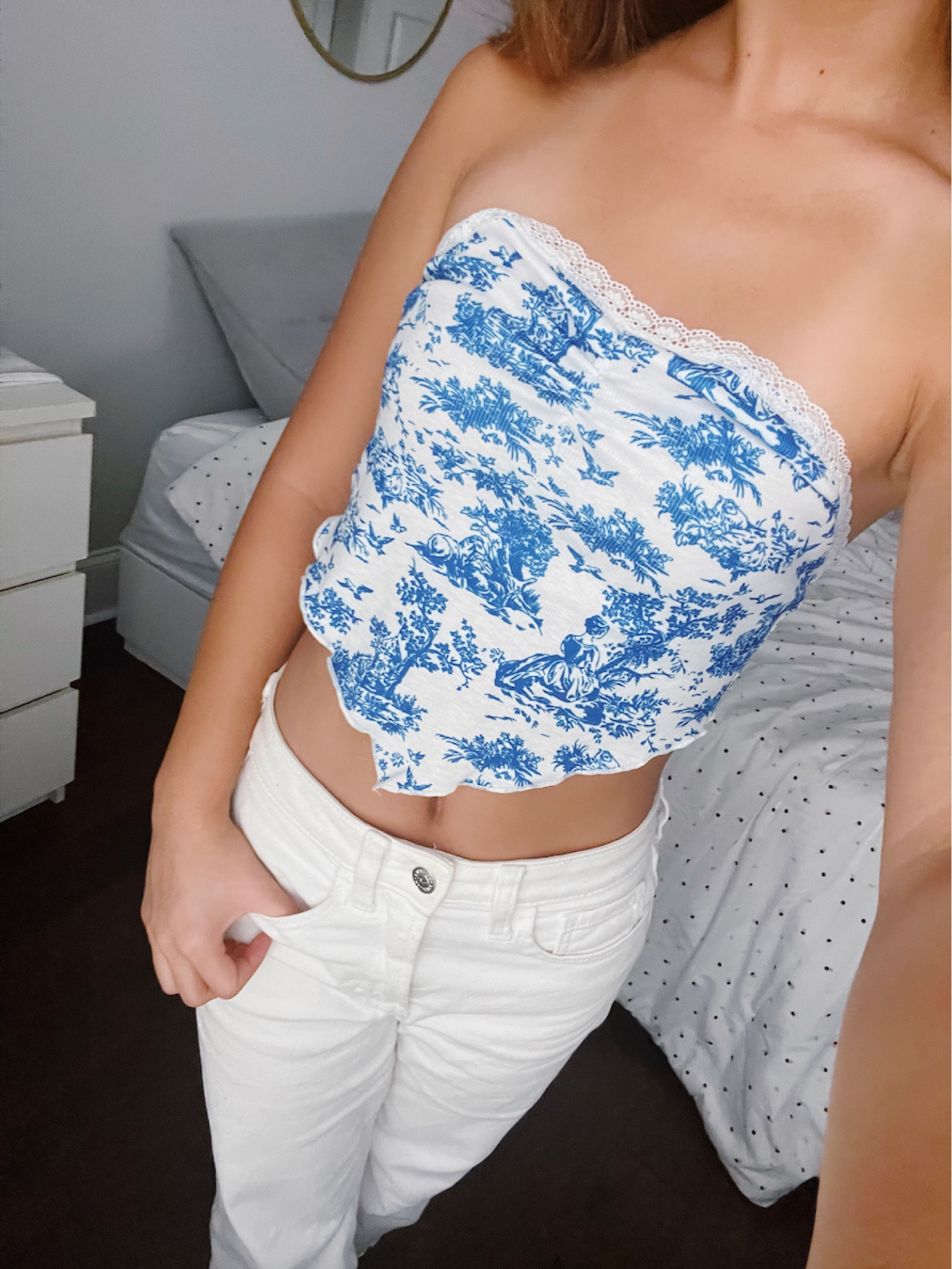 Brunch/summer outfit #LTKfit 

#LTKstyletip #LTKFind