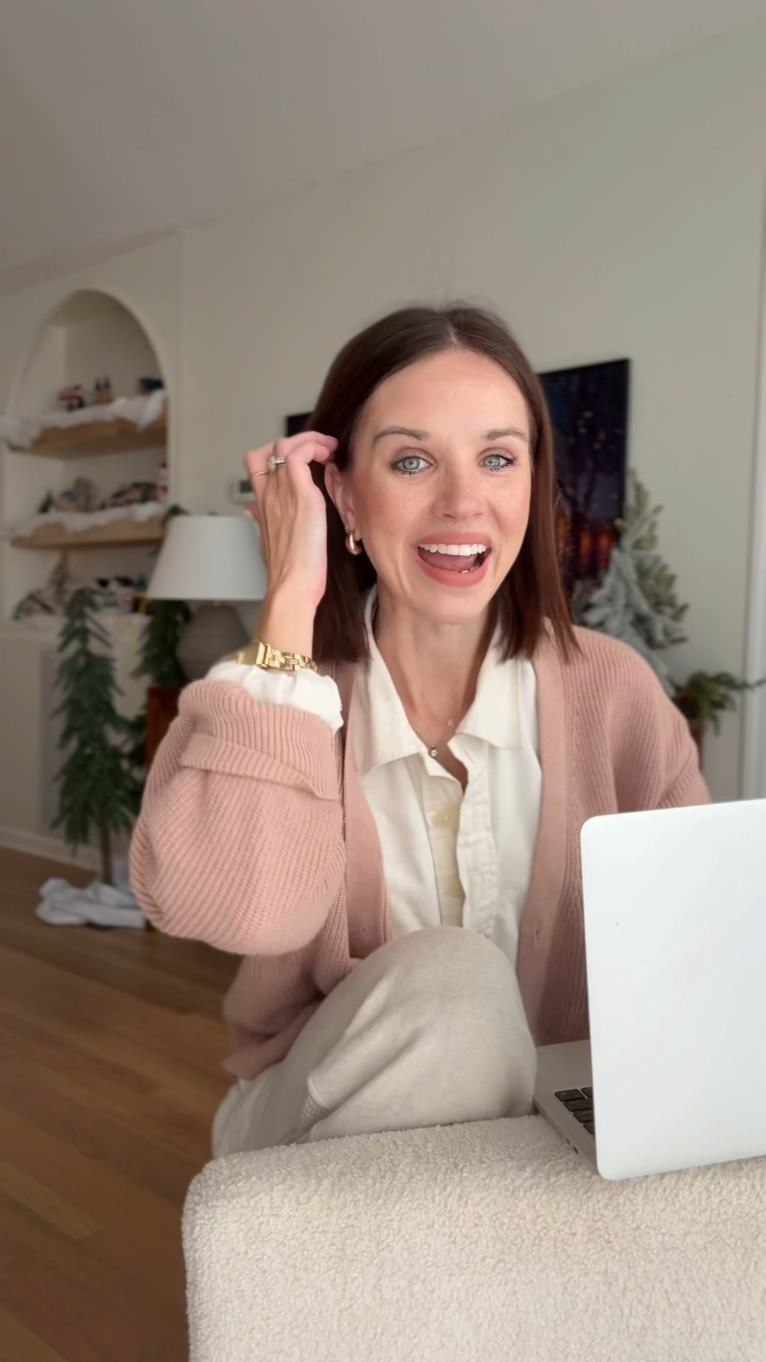 Christmas gift ideas // gifts for her // gifts for wife /: gifts for sister 

#LTKGiftGuide #LTKSeasonal #LTKHoliday