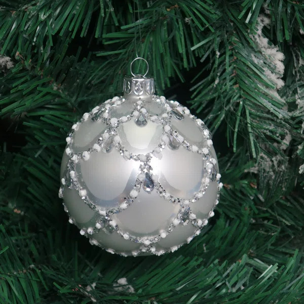 Ball Ornament | Wayfair North America