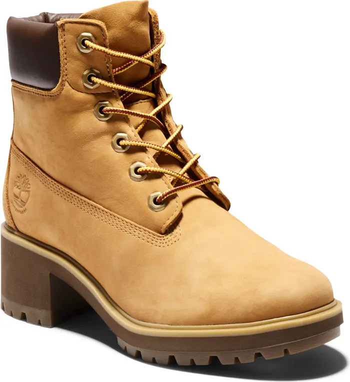 Kinsley 6-Inch Waterproof Boot | Nordstrom