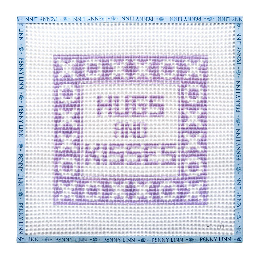 Hugs and Kisses | Penny Linn Designs