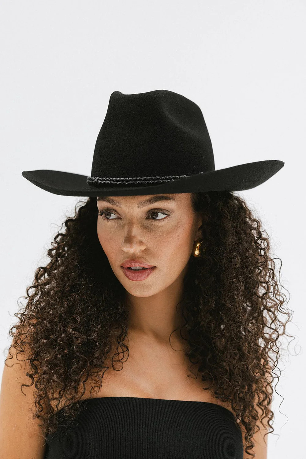 Lane Cowboy Hat | Gigi Pip