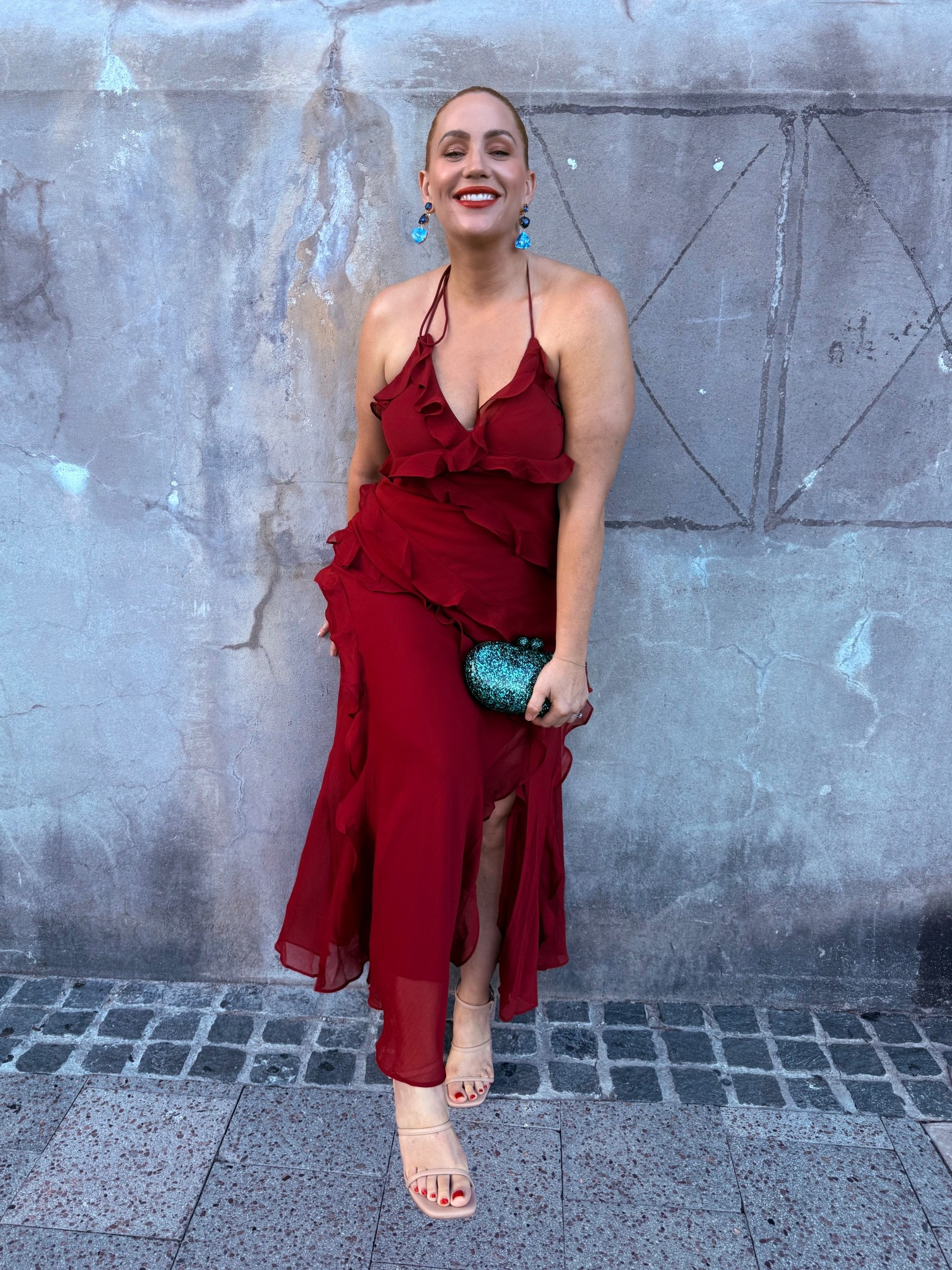 Cause I’m worth it ❤️ @loreal #sydney 


#LTKaustralia #LTKcurves #LTKdresses