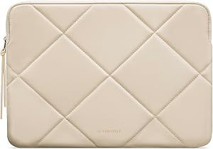 Comfyable Slim Cute Laptop Sleeve 13 Inch 14 Inch Compatible for MacBook Air M2 M1, MacBook Pro 1... | Amazon (US)