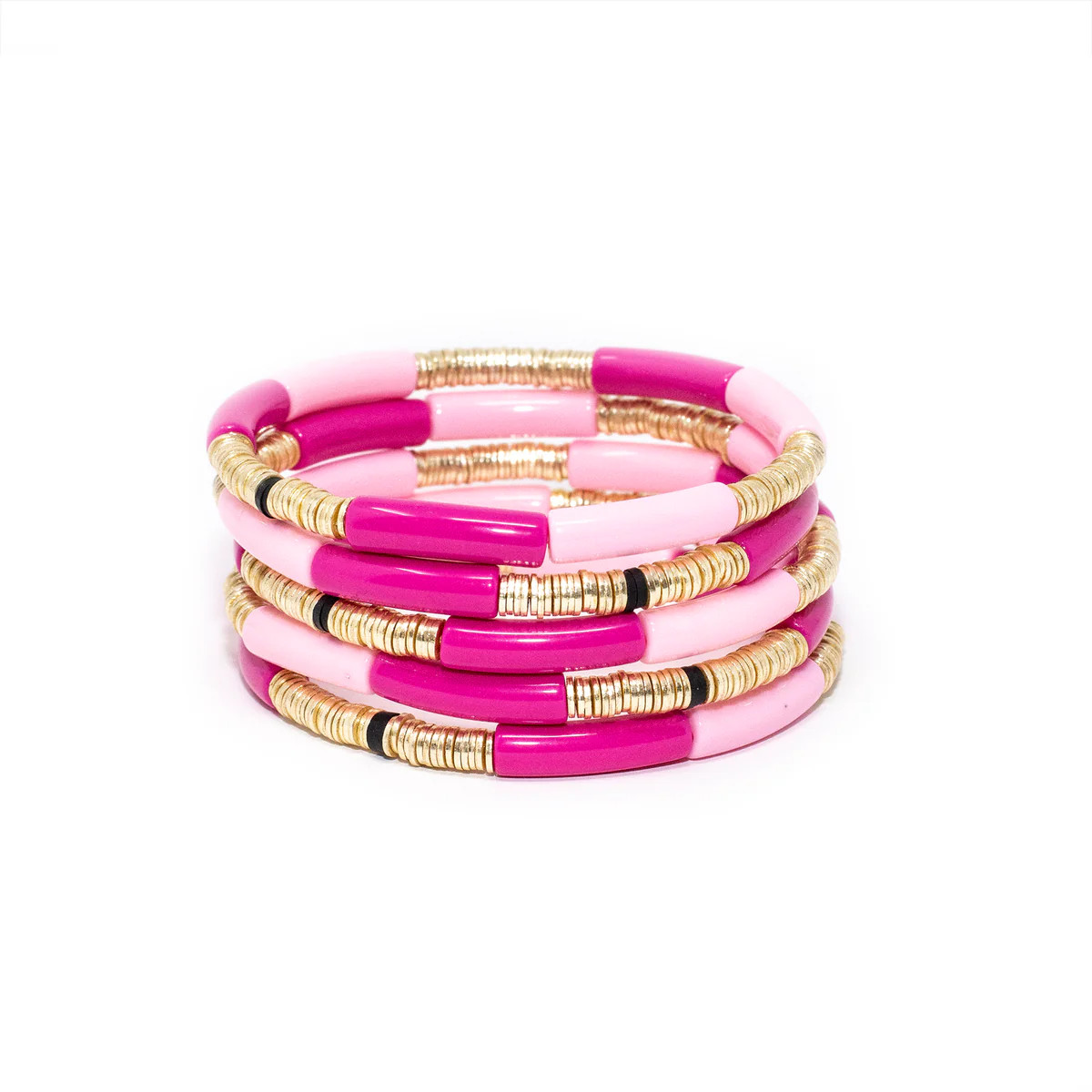 Skipper Stack | Allie + Bess