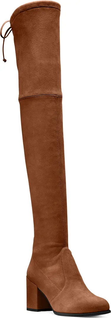 Tieland Over the Knee Boot | Nordstrom