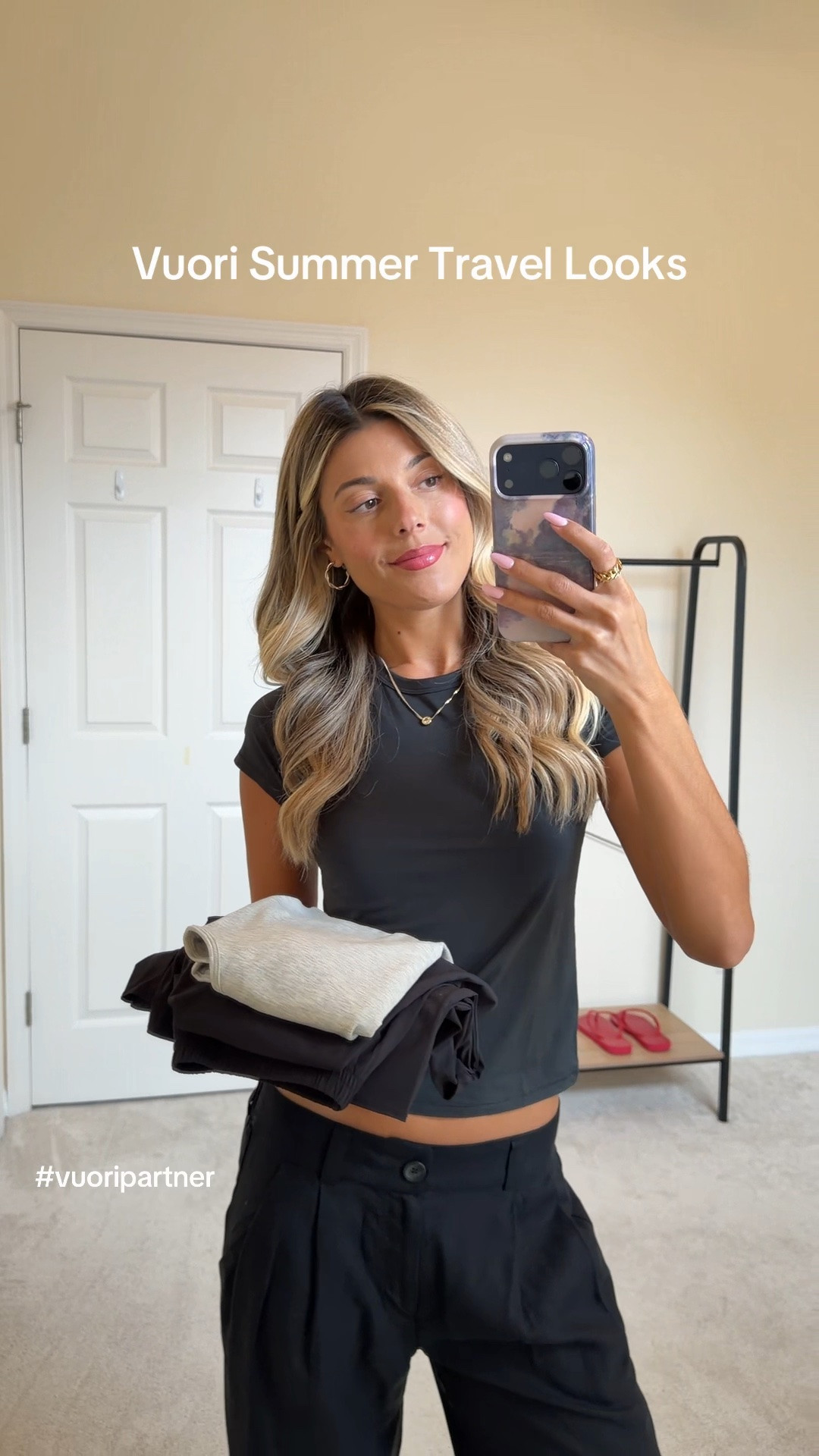 the most comfortable you’ll ever be while traveling thanks to @Vuori US! #vuoripartner

#LTKTravel #LTKootd #LTKfitnessgoals