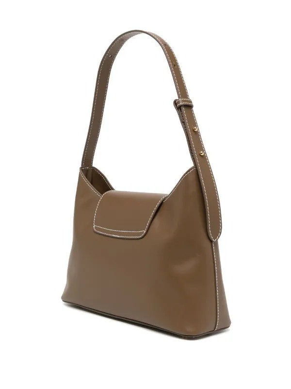 Elleme Small Kitten Clutch Bag - Farfetch | Farfetch Global