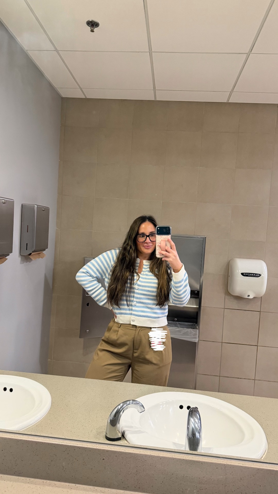 Manifesting spring • WORK OOTD • office OOTD 

#LTKWorkwear #LTKdayinmylife #LTKmomlife