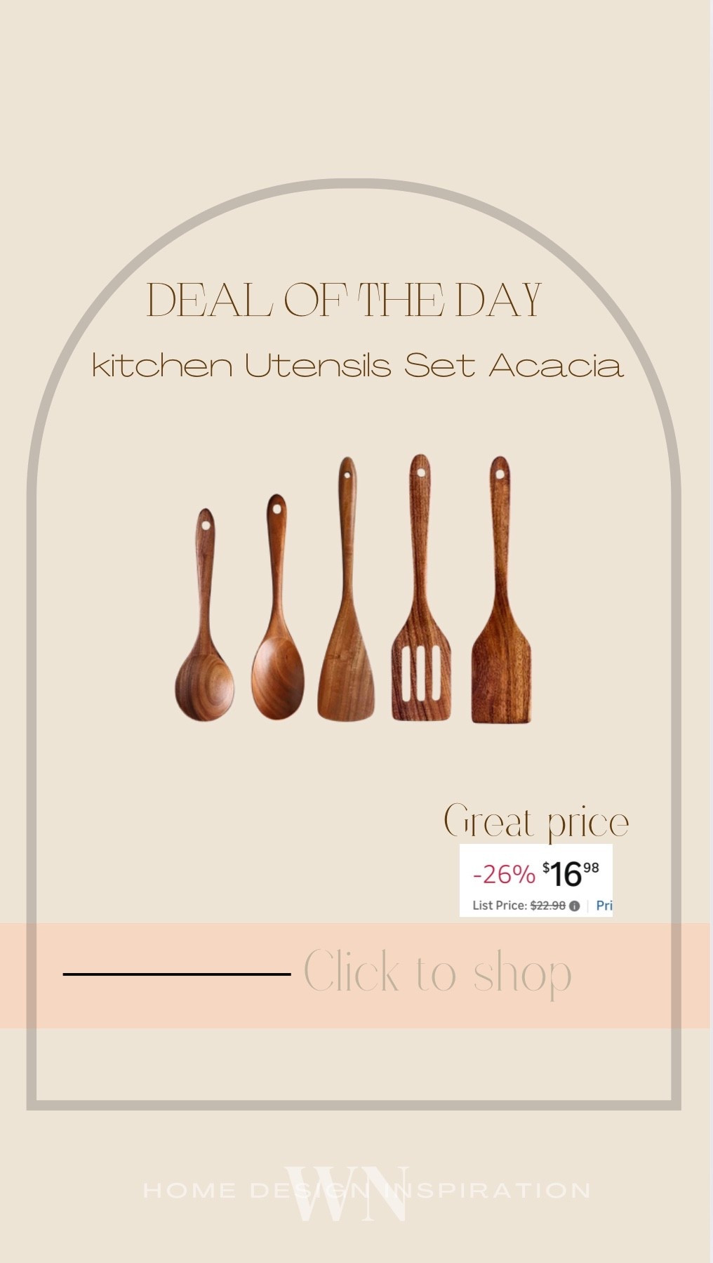 Acacia kitchen 

#LTKFamily #LTKHome #LTKStyleTip